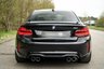USED 2018 67 BMW M2 3.0 M2 2d 365 BHP &pound;5,485 Optional Equipment