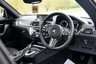 USED 2018 67 BMW M2 3.0 M2 2d 365 BHP &pound;5,485 Optional Equipment
