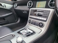 USED 2016 65 MERCEDES-BENZ SLK  2.1 SLK25201d Convertible 2dr Diesel G-Tronic Euro 6 (s/s) (204 ps) SAT NAV | HEATED SEATS | FSH |