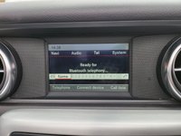 USED 2016 65 MERCEDES-BENZ SLK  2.1 SLK25201d Convertible 2dr Diesel G-Tronic Euro 6 (s/s) (204 ps) SAT NAV | HEATED SEATS | FSH |