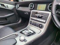 USED 2016 65 MERCEDES-BENZ SLK  2.1 SLK25201d Convertible 2dr Diesel G-Tronic Euro 6 (s/s) (204 ps) SAT NAV | HEATED SEATS | FSH |