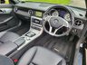 USED 2016 65 MERCEDES-BENZ SLK  2.1 SLK25201d Convertible 2dr Diesel G-Tronic Euro 6 (s/s) (204 ps) SAT NAV | HEATED SEATS | FSH |