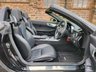 USED 2016 65 MERCEDES-BENZ SLK  2.1 SLK25201d Convertible 2dr Diesel G-Tronic Euro 6 (s/s) (204 ps) SAT NAV | HEATED SEATS | FSH |