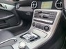 USED 2016 65 MERCEDES-BENZ SLK  2.1 SLK25201d Convertible 2dr Diesel G-Tronic Euro 6 (s/s) (204 ps) SAT NAV | HEATED SEATS | FSH |
