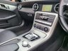 USED 2016 65 MERCEDES-BENZ SLK  2.1 SLK25201d Convertible 2dr Diesel G-Tronic Euro 6 (s/s) (204 ps) SAT NAV | HEATED SEATS | FSH |