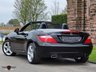 USED 2016 65 MERCEDES-BENZ SLK  2.1 SLK25201d Convertible 2dr Diesel G-Tronic Euro 6 (s/s) (204 ps) SAT NAV | HEATED SEATS | FSH |
