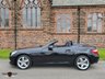 USED 2016 65 MERCEDES-BENZ SLK  2.1 SLK25201d Convertible 2dr Diesel G-Tronic Euro 6 (s/s) (204 ps) SAT NAV | HEATED SEATS | FSH |