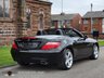 USED 2016 65 MERCEDES-BENZ SLK  2.1 SLK25201d Convertible 2dr Diesel G-Tronic Euro 6 (s/s) (204 ps) SAT NAV | HEATED SEATS | FSH |