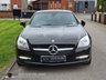 USED 2016 65 MERCEDES-BENZ SLK  2.1 SLK25201d Convertible 2dr Diesel G-Tronic Euro 6 (s/s) (204 ps) SAT NAV | HEATED SEATS | FSH |