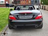 USED 2016 65 MERCEDES-BENZ SLK  2.1 SLK25201d Convertible 2dr Diesel G-Tronic Euro 6 (s/s) (204 ps) SAT NAV | HEATED SEATS | FSH |