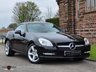 USED 2016 65 MERCEDES-BENZ SLK  2.1 SLK25201d Convertible 2dr Diesel G-Tronic Euro 6 (s/s) (204 ps) SAT NAV | HEATED SEATS | FSH |