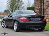 USED 2016 65 MERCEDES-BENZ SLK  2.1 SLK25201d Convertible 2dr Diesel G-Tronic Euro 6 (s/s) (204 ps) SAT NAV | HEATED SEATS | FSH |