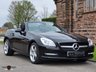 USED 2016 65 MERCEDES-BENZ SLK  2.1 SLK25201d Convertible 2dr Diesel G-Tronic Euro 6 (s/s) (204 ps) SAT NAV | HEATED SEATS | FSH |