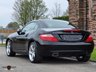 USED 2016 65 MERCEDES-BENZ SLK  2.1 SLK25201d Convertible 2dr Diesel G-Tronic Euro 6 (s/s) (204 ps) SAT NAV | HEATED SEATS | FSH |