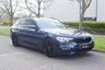 USED 2018 18 BMW 5 SERIES 3.0 540I XDRIVE M SPORT TOURING 5d 335 BHP 