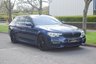 USED 2018 18 BMW 5 SERIES 3.0 540I XDRIVE M SPORT TOURING 5d 335 BHP 