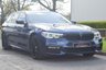 USED 2018 18 BMW 5 SERIES 3.0 540I XDRIVE M SPORT TOURING 5d 335 BHP 