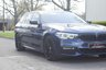 USED 2018 18 BMW 5 SERIES 3.0 540I XDRIVE M SPORT TOURING 5d 335 BHP 