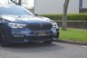 USED 2018 18 BMW 5 SERIES 3.0 540I XDRIVE M SPORT TOURING 5d 335 BHP 