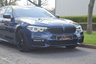 USED 2018 18 BMW 5 SERIES 3.0 540I XDRIVE M SPORT TOURING 5d 335 BHP 