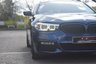 USED 2018 18 BMW 5 SERIES 3.0 540I XDRIVE M SPORT TOURING 5d 335 BHP 