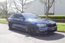 USED 2018 18 BMW 5 SERIES 3.0 540I XDRIVE M SPORT TOURING 5d 335 BHP 