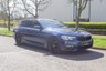 USED 2018 18 BMW 5 SERIES 3.0 540I XDRIVE M SPORT TOURING 5d 335 BHP 