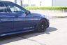 USED 2018 18 BMW 5 SERIES 3.0 540I XDRIVE M SPORT TOURING 5d 335 BHP 
