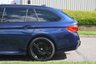 USED 2018 18 BMW 5 SERIES 3.0 540I XDRIVE M SPORT TOURING 5d 335 BHP 