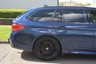 USED 2018 18 BMW 5 SERIES 3.0 540I XDRIVE M SPORT TOURING 5d 335 BHP 