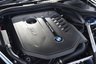 USED 2018 18 BMW 5 SERIES 3.0 540I XDRIVE M SPORT TOURING 5d 335 BHP 