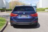 USED 2018 18 BMW 5 SERIES 3.0 540I XDRIVE M SPORT TOURING 5d 335 BHP 