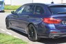 USED 2018 18 BMW 5 SERIES 3.0 540I XDRIVE M SPORT TOURING 5d 335 BHP 