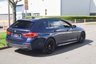 USED 2018 18 BMW 5 SERIES 3.0 540I XDRIVE M SPORT TOURING 5d 335 BHP 