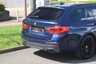 USED 2018 18 BMW 5 SERIES 3.0 540I XDRIVE M SPORT TOURING 5d 335 BHP 