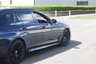 USED 2018 18 BMW 5 SERIES 3.0 540I XDRIVE M SPORT TOURING 5d 335 BHP 