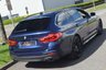 USED 2018 18 BMW 5 SERIES 3.0 540I XDRIVE M SPORT TOURING 5d 335 BHP 