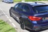 USED 2018 18 BMW 5 SERIES 3.0 540I XDRIVE M SPORT TOURING 5d 335 BHP 
