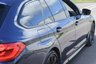 USED 2018 18 BMW 5 SERIES 3.0 540I XDRIVE M SPORT TOURING 5d 335 BHP 