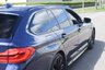 USED 2018 18 BMW 5 SERIES 3.0 540I XDRIVE M SPORT TOURING 5d 335 BHP 