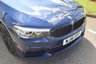 USED 2018 18 BMW 5 SERIES 3.0 540I XDRIVE M SPORT TOURING 5d 335 BHP 
