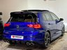 USED 2021 71 VOLKSWAGEN GOLF 2.0 R TSI 4MOTION DSG 5d 316 BHP 