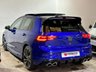 USED 2021 71 VOLKSWAGEN GOLF 2.0 R TSI 4MOTION DSG 5d 316 BHP 