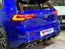 USED 2021 71 VOLKSWAGEN GOLF 2.0 R TSI 4MOTION DSG 5d 316 BHP 
