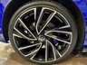 USED 2021 71 VOLKSWAGEN GOLF 2.0 R TSI 4MOTION DSG 5d 316 BHP 