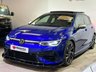 USED 2021 71 VOLKSWAGEN GOLF 2.0 R TSI 4MOTION DSG 5d 316 BHP 