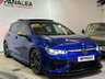 USED 2021 71 VOLKSWAGEN GOLF 2.0 R TSI 4MOTION DSG 5d 316 BHP 