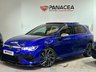 USED 2021 71 VOLKSWAGEN GOLF 2.0 R TSI 4MOTION DSG 5d 316 BHP 