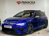USED 2021 71 VOLKSWAGEN GOLF 2.0 R TSI 4MOTION DSG 5d 316 BHP 