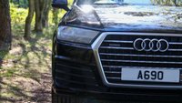 USED 2017 17 AUDI Q7 3.0 TDI (218) Quattro S Line 5dr AWD Tiptronic Automatic Euro 6 (Premium Navigation) !! NATIONWIDE DELIVERY AVAILABLE !!